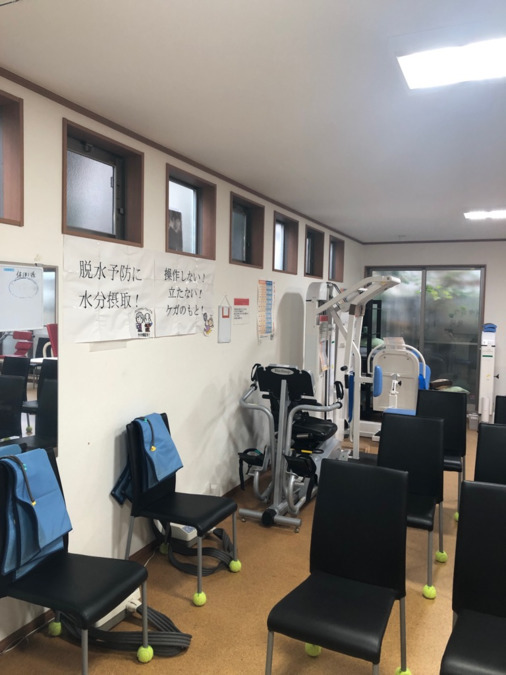 みのおリハビリデイサービスの写真8枚目：