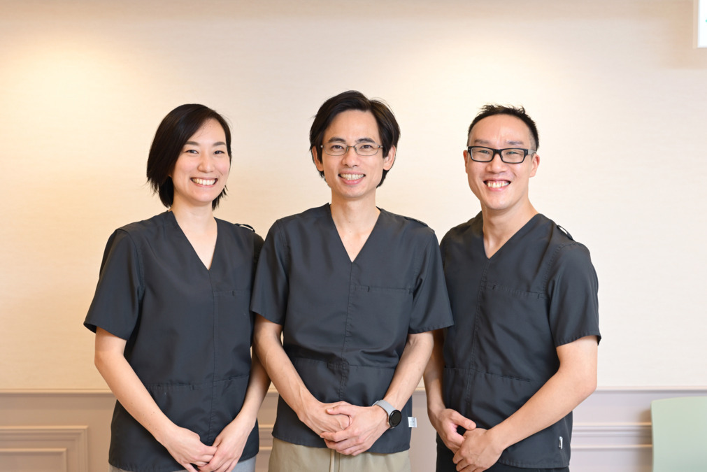 けやき歯科(歯科助手の求人)の写真5枚目: