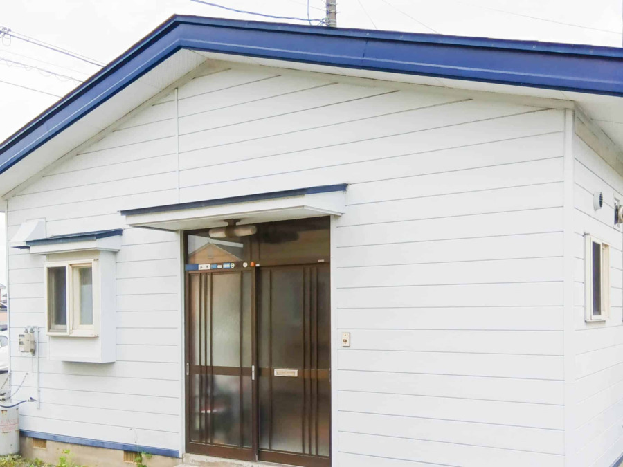 gnu八戸下長の写真