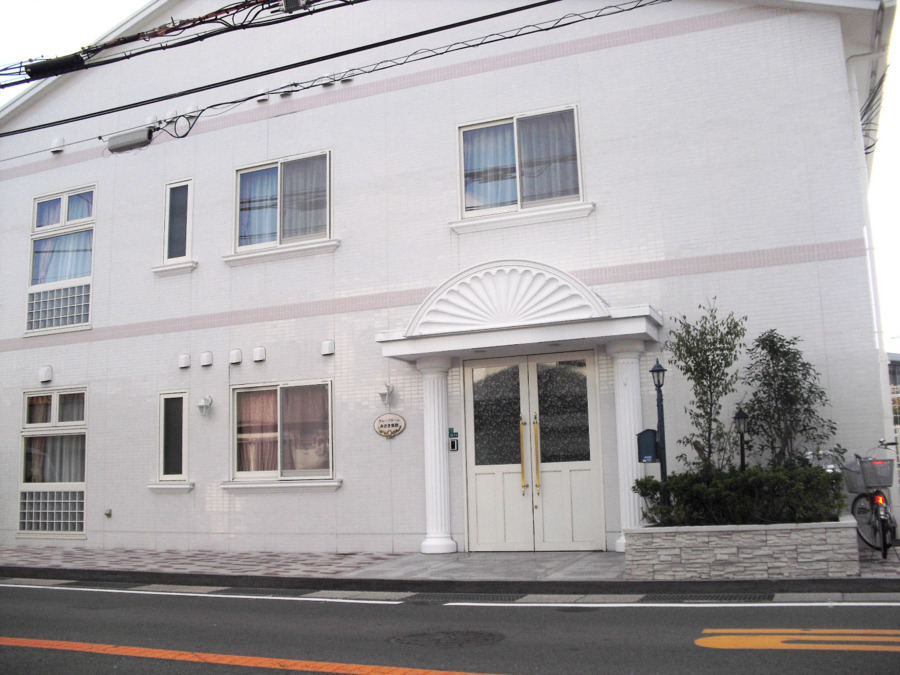 グループホームみさき南野の写真