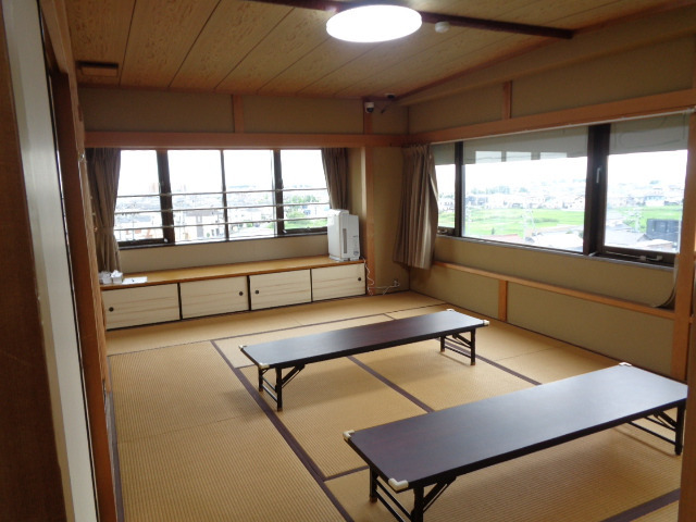 放課後等デイサービス ウィズ春日井の写真3枚目：