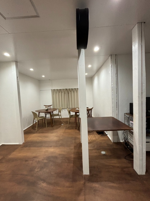 ３POU＋訪問看護ステーション 岩倉事業所（看護師/准看護師の求人）の写真5枚目：