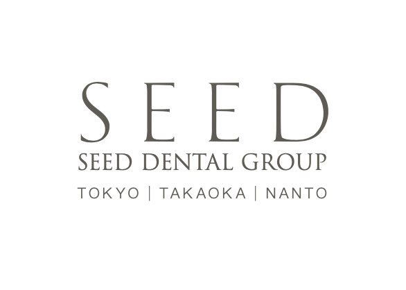 シード歯科・矯正歯科の写真2枚目：SEEDグループの本院は東京八重洲。南砺に分院があります。