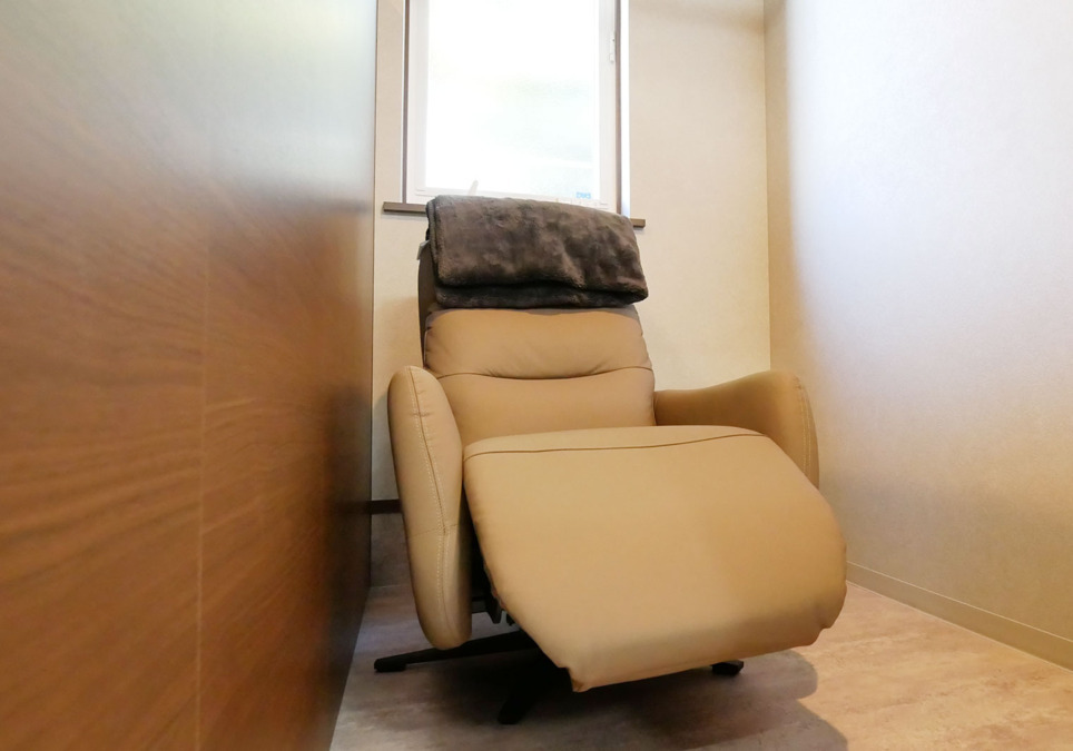 さっぽろK&eクリニック内視鏡・IBD・消化器内科(医療事務/受付の求人)の写真6枚目: