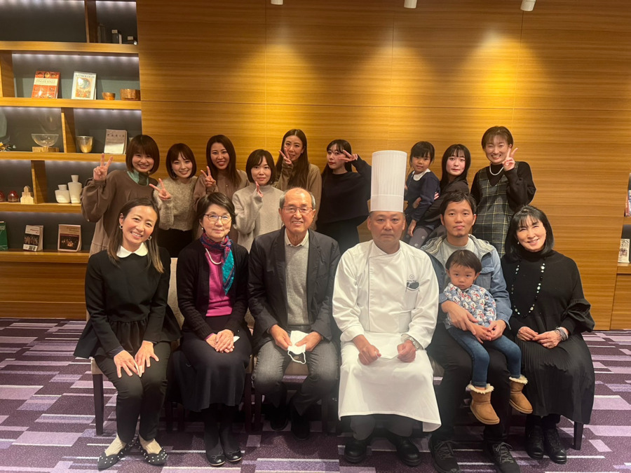 医療法人　修医会　光ヶ丘歯科（歯科衛生士の求人）の写真3枚目：