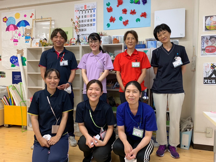 西都保健生活協同組合　北多摩生協診療所（介護職/ヘルパーの求人）の写真3枚目：