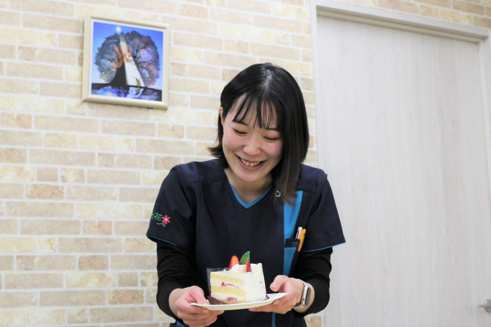 ひと花 訪問看護リハビリステーションの写真34枚目：