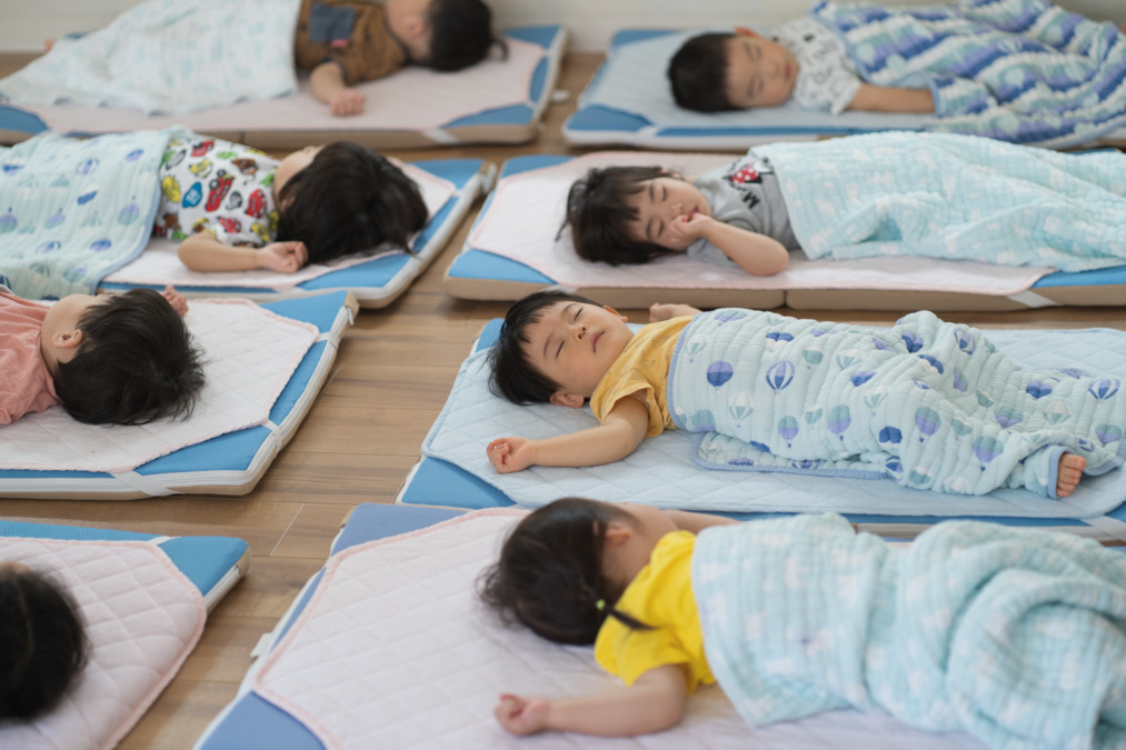 プチリック船堀園（保育補助の求人）の写真6枚目：