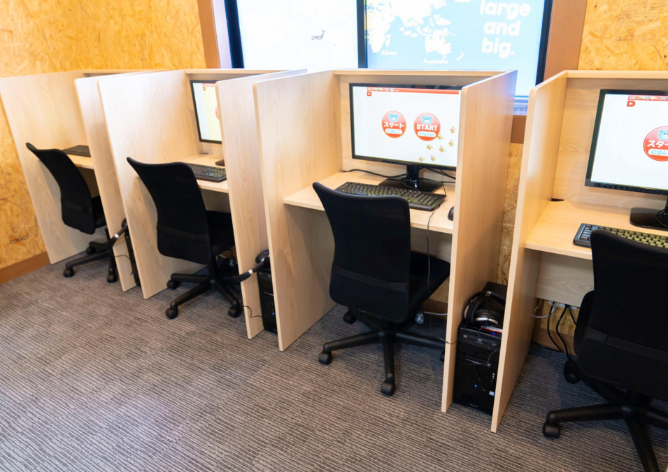 放課後等デイサービスあすなろ(児童発達支援管理責任者の求人)の写真3枚目: