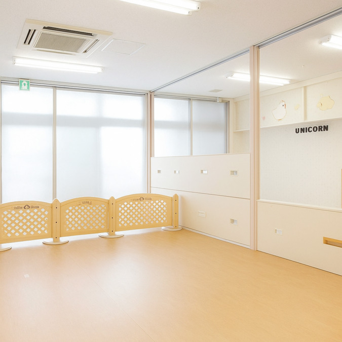 ハイブリッドマム 平和台（調理師/調理スタッフの求人）の写真2枚目：