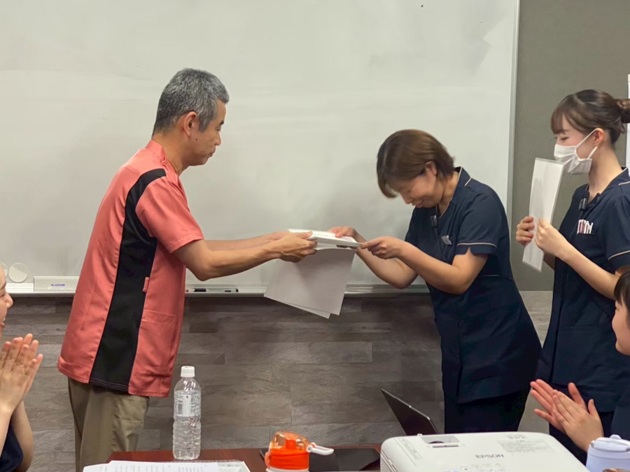 医療法人ヒグチ歯科医院（歯科助手の求人）の写真6枚目：