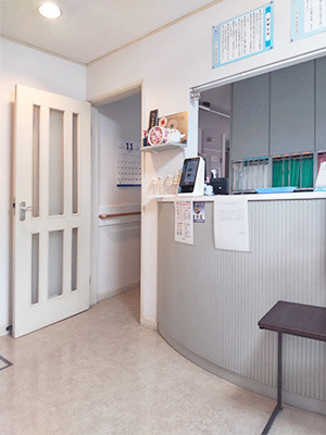 うらべ歯科医院の写真7枚目：