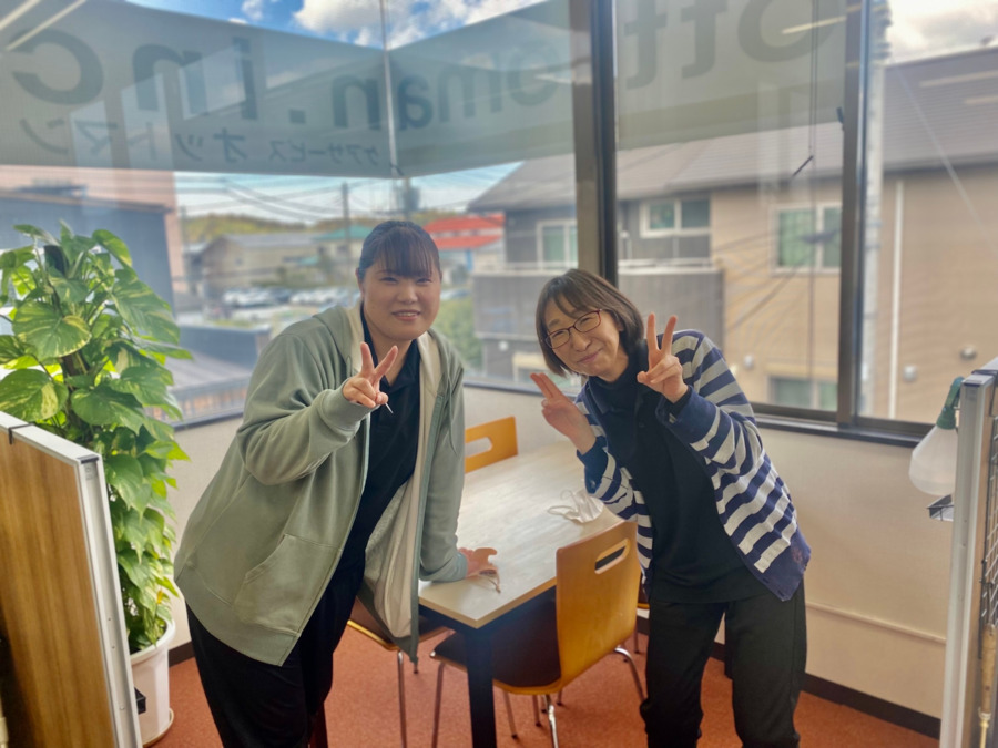 ケアサービス オットマンの写真2枚目：