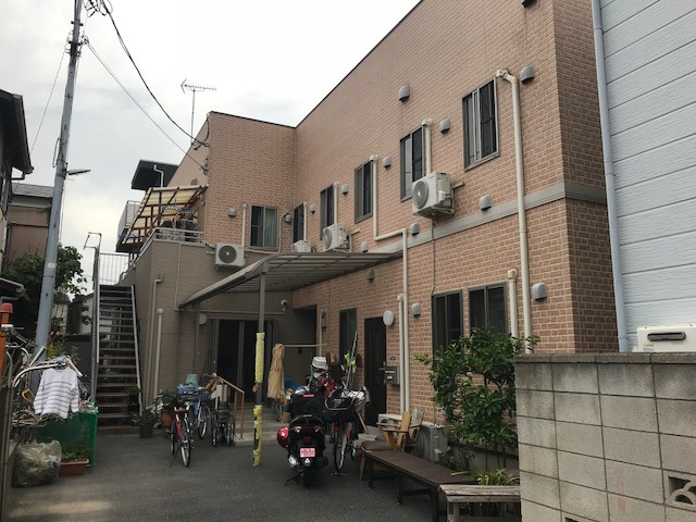 ソラリス渡田（看護師/准看護師の求人）の写真2枚目：