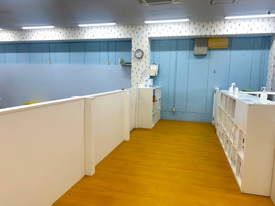 ぷっときっず（言語聴覚士の求人）の写真3枚目：