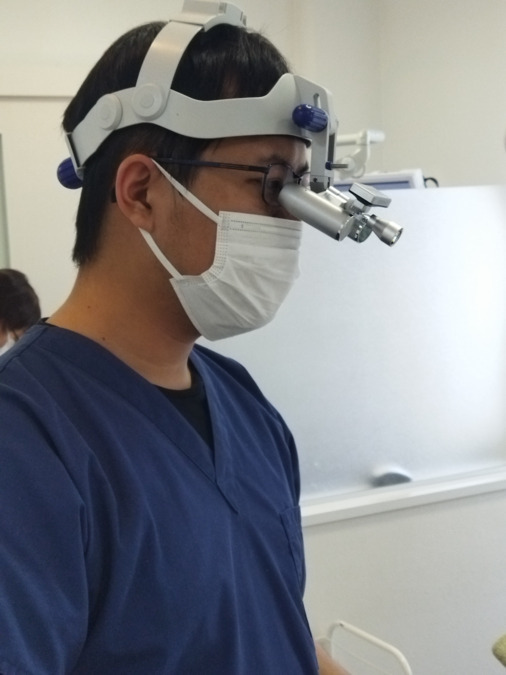 医療法人社団奉歯会 富士歯科医院(歯科衛生士の求人)の写真8枚目: