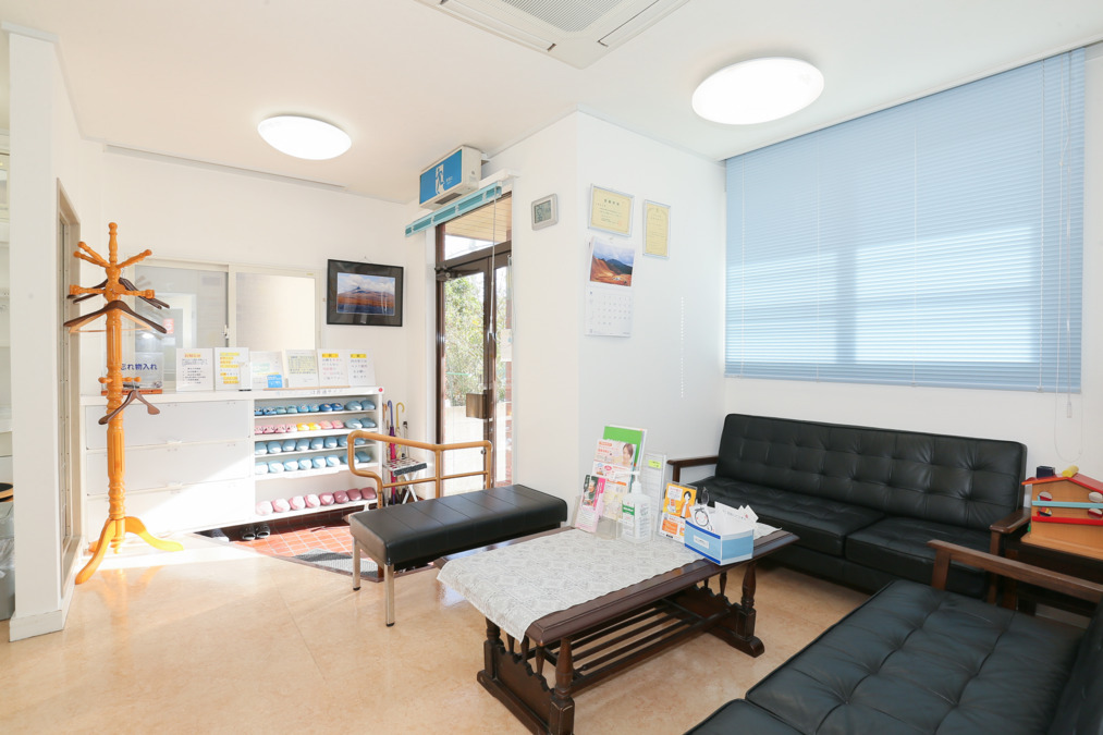 さいとう歯科医院(医療事務/受付の求人)の写真2枚目: