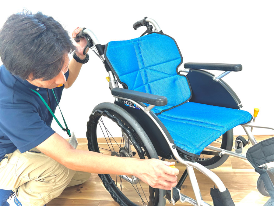 メイワ・プラス（営業の求人）の写真4枚目：