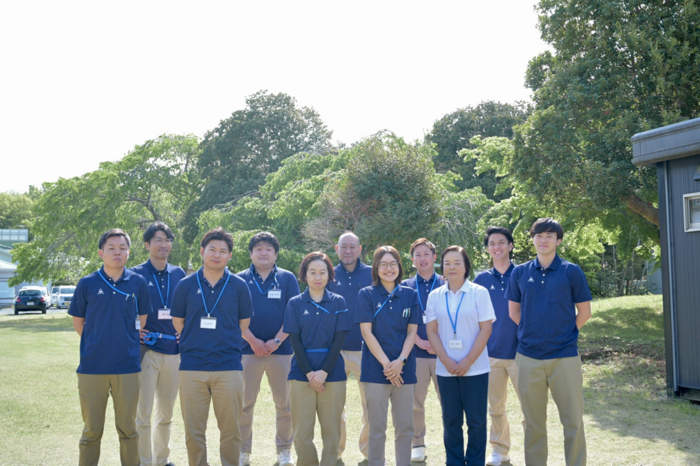 介護老人保健施設エバーグリーンの写真