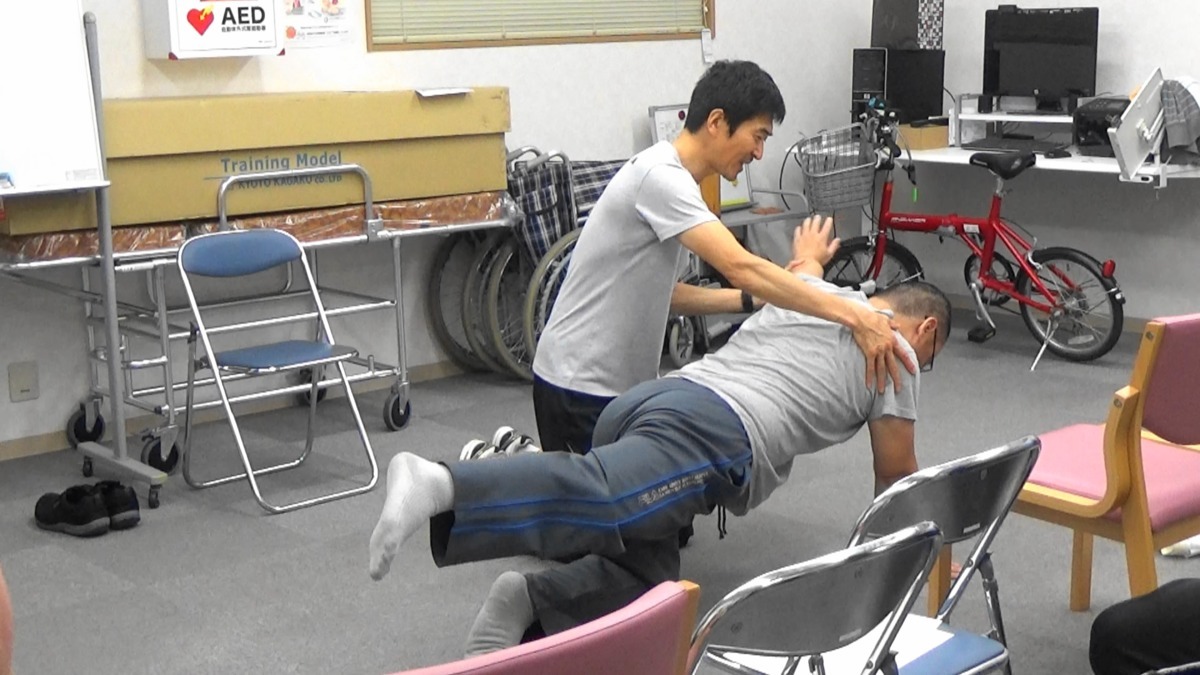 仕事イメージ