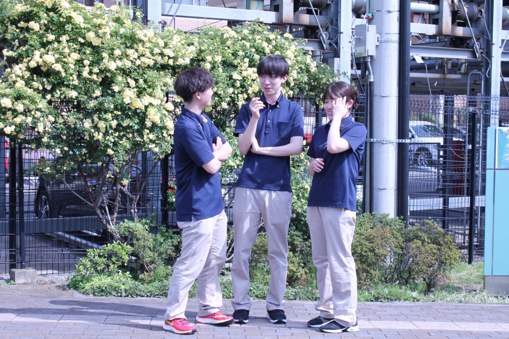 介護付き有料老人ホーム　サンライズ・ヴィラ西葛西（介護職/ヘルパーの求人）の写真16枚目：