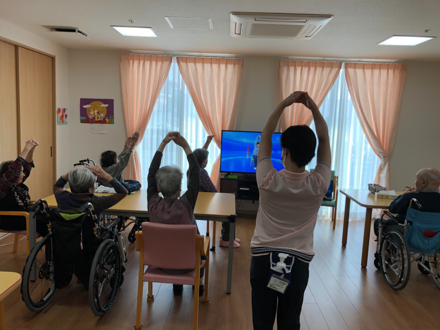 看護小規模多機能フィオーレとどろき（看護師/准看護師の求人）の写真3枚目：