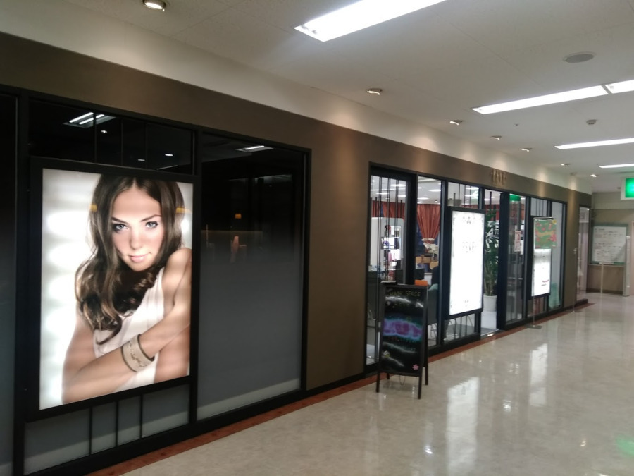 REVE 栃木店 （美容師の求人）の写真5枚目：