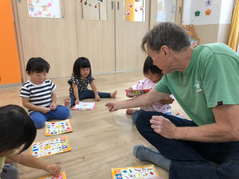 Ｓ.Ｔ.ナーサリーSCHOOL藤野園（保育士の求人）の写真2枚目：
