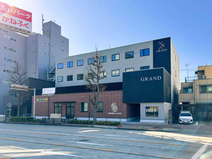 はーとらいふ白壁（介護職/ヘルパーの求人）の写真5枚目：