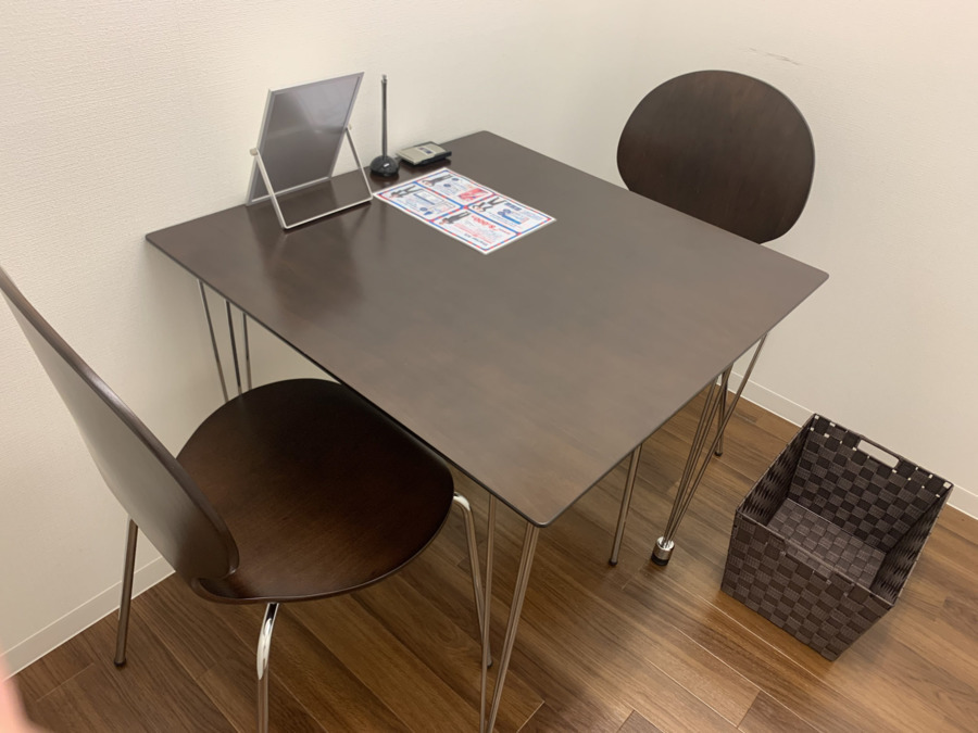 MEN’S KIREIMO 新宿西口駅前店の写真3枚目: