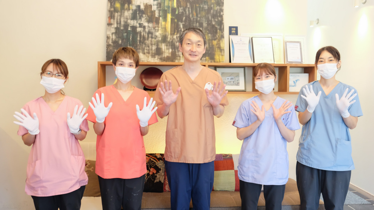 小野歯科医院（歯科衛生士の求人）の写真6枚目：