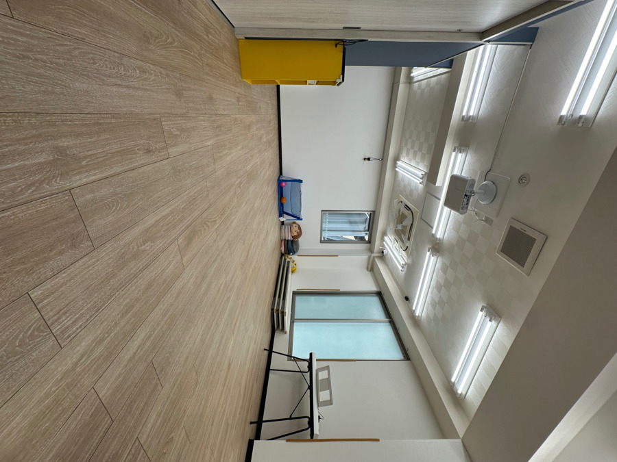 放課後等デイサービス　ウィズ・ユー矢口【2025年12月01日オープン予定】（児童指導員/指導員の求人）の写真5枚目：