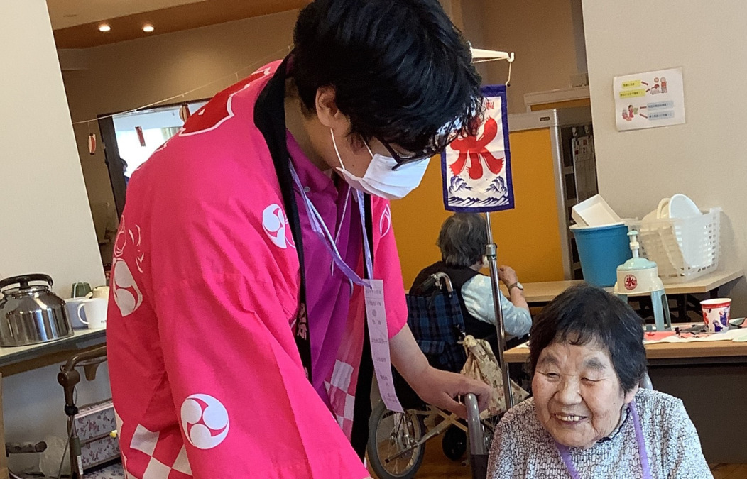 介護付き有料老人ホーム　ニッケあすも加古川　弐番館（介護職/ヘルパーの求人）の写真3枚目：