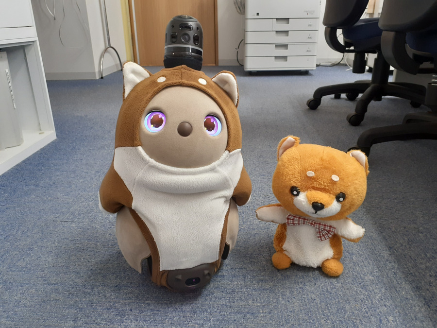 守谷しおどめ保育園の写真