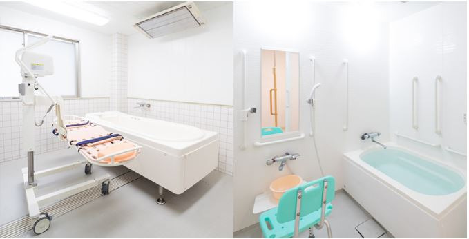 リンク生野West(サービス提供責任者の求人)の写真8枚目: