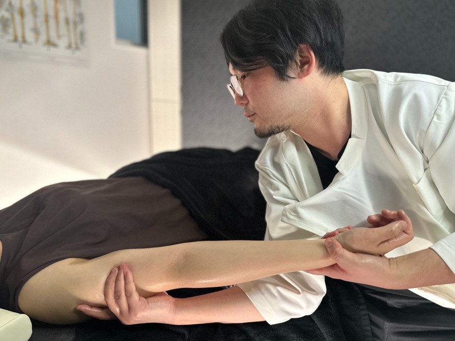 銀座なるかみの写真2枚目：