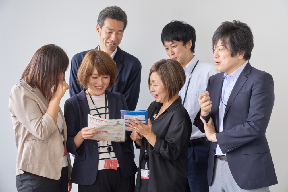 ディーキャリア横須賀三浦オフィス（サービス管理責任者の求人）の写真17枚目：