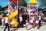 幼稚園型認定こども園共立幼稚園の写真3枚目：