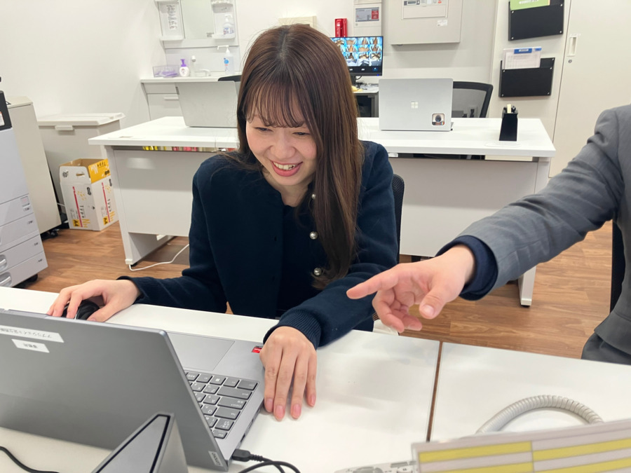 アプリシェイト足立西新井の写真