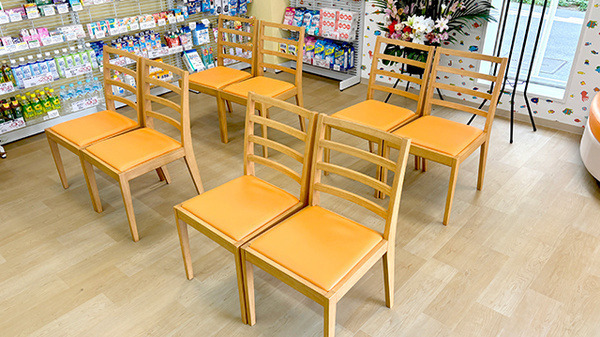 ウイン薬局　京急鶴見店【2025年07月01日オープン】（調剤事務の求人）の写真6枚目：