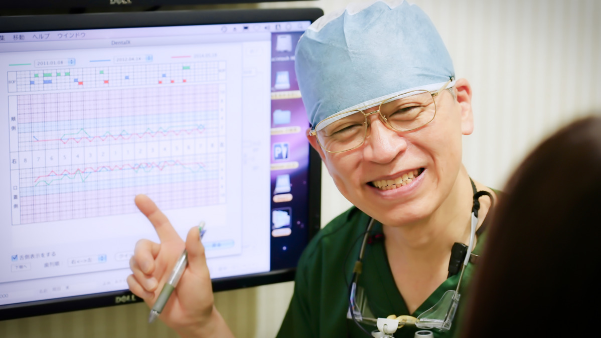 篠塚歯科医院の写真8枚目: