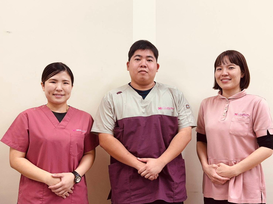 訪問看護ステーションはっぴー那覇(看護師/准看護師の求人)の写真5枚目: