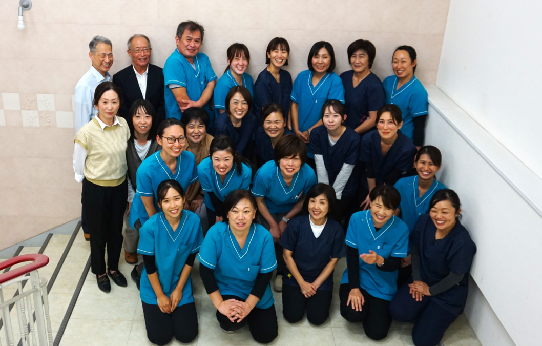 キッズやましなの写真