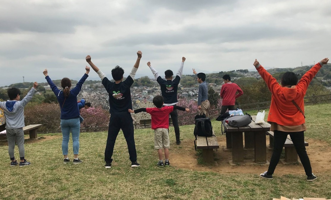 Cocoroふちのべ(児童指導員/指導員の求人)の写真2枚目: