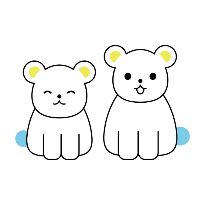 児童発達支援放課後等デイサービスポーラベアの写真