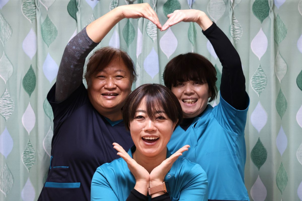 ひと花　いずみ　訪問看護ステーション【2025年02月01日オープン】（看護師/准看護師の求人）の写真8枚目：