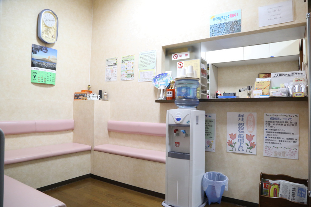 とみひさ鍼灸院整骨院の写真6枚目：