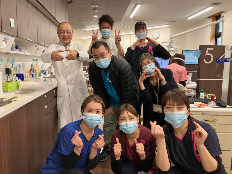 生協えきまえ歯科（歯科衛生士の求人）の写真7枚目：
