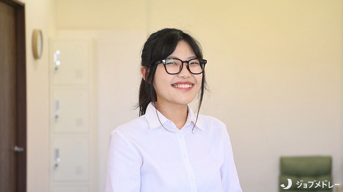 （児童指導員/指導員の求人）の写真11枚目：あなたのご応募を心よりお待ちしています！