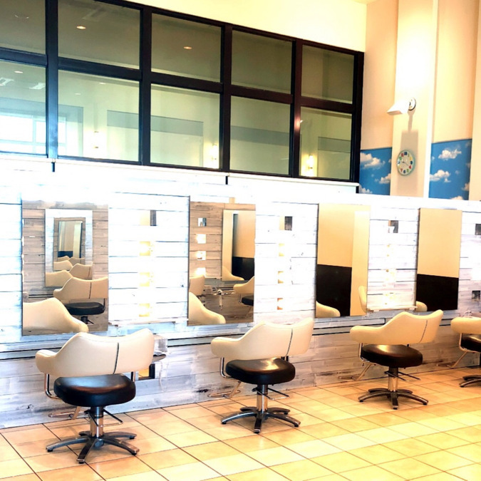 REVE 佐野新都市店　の写真4枚目：